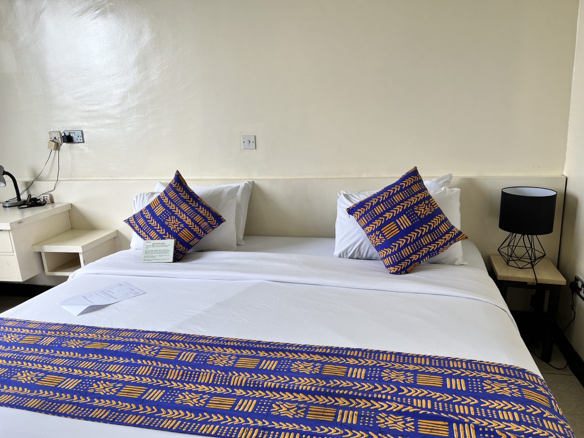 Superior Single Room